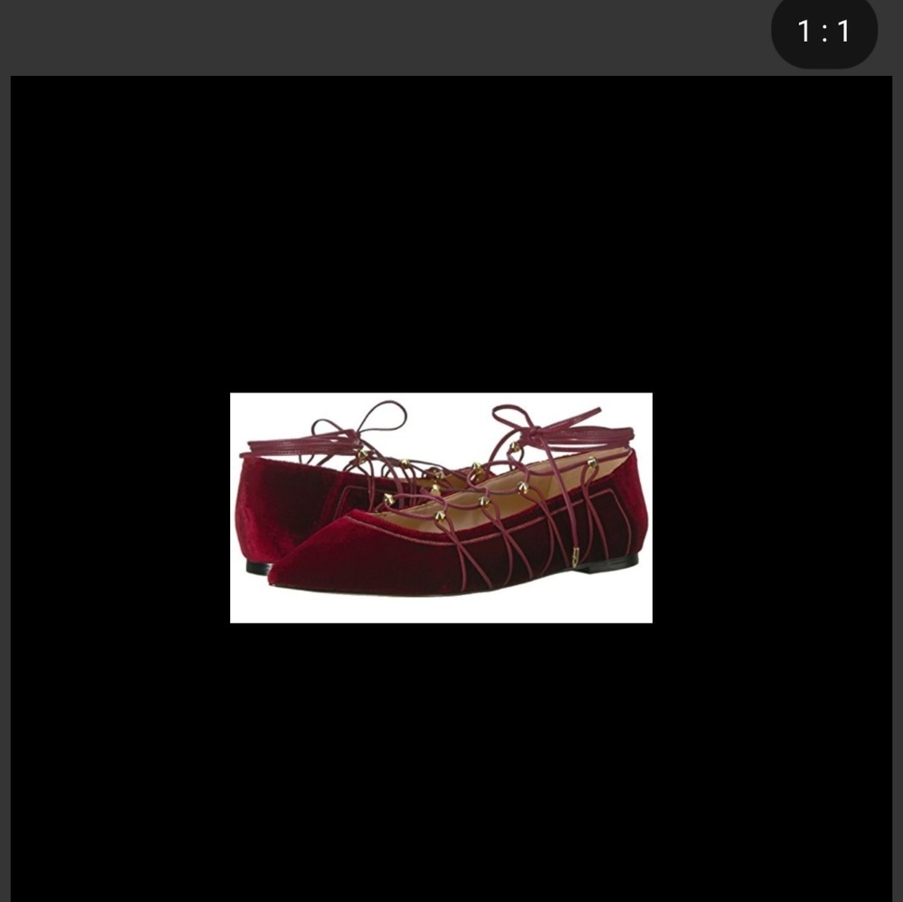Sam Edelman Size 6